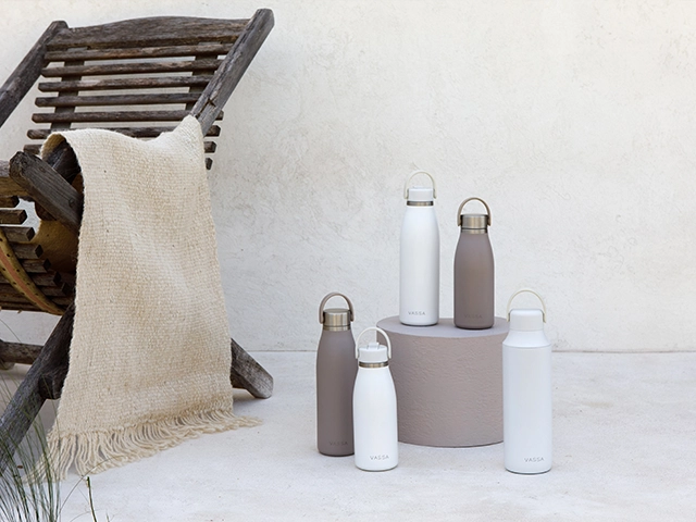 BOTELLAS TÉRMICAS